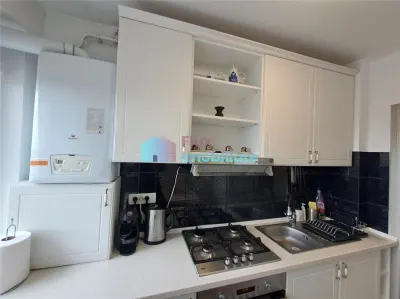 Apartament cu 2 camere zona Marasesti - foto 10