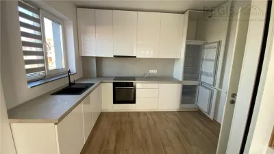Apartament 2 camere cu pereti mobili | Avantgarden Faza 5 - foto 3