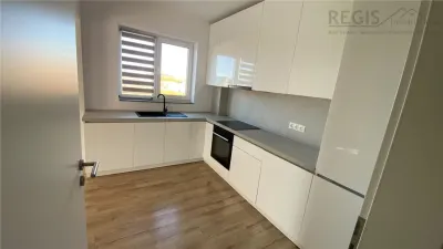 Apartament 2 camere cu pereti mobili | Avantgarden Faza 5 - foto 4