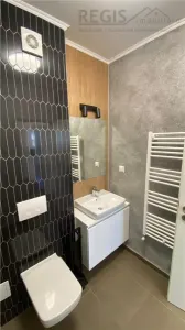 Apartament 2 camere cu pereti mobili | Avantgarden Faza 5 - foto 7