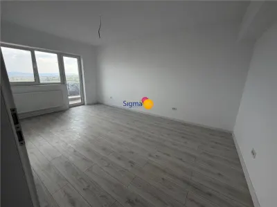 APARTAMENT 1 CAMERA 76000 EURO, 42,80 MP,  BL.NOU INTABULAT - foto 14