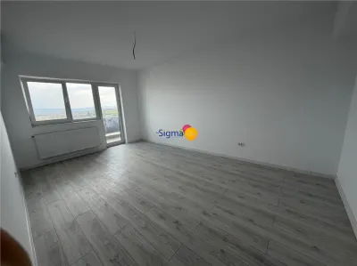 APARTAMENT 1 CAMERA 76000 EURO, 42,80 MP,  BL.NOU INTABULAT - foto 5