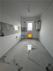 APARTAMENT 1 CAMERA 76000 EURO, 42,80 MP,  BL.NOU INTABULAT - foto 6
