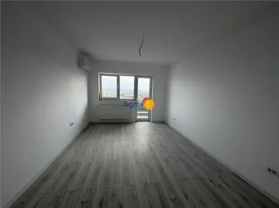 APARTAMENT 1 CAMERA 76000 EURO, 42,80 MP,  BL.NOU INTABULAT - foto 7