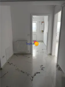 APARTAMENT 1 CAMERA 76000 EURO, 42,80 MP,  BL.NOU INTABULAT - foto 9