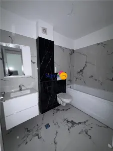 APARTAMENT 1 CAMERA 76000 EURO, 42,80 MP,  BL.NOU INTABULAT - foto 10