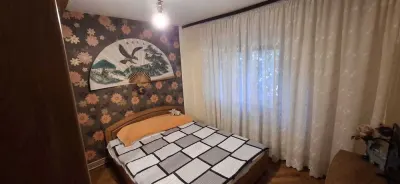 Vand apartament cu 3 camere - foto 3