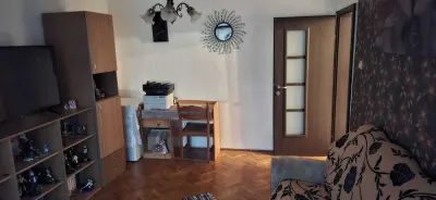 Vand apartament cu 3 camere - foto 6