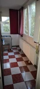 Vand apartament cu 3 camere - foto 7