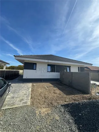 Casă 3 camere Albina - poza 1
