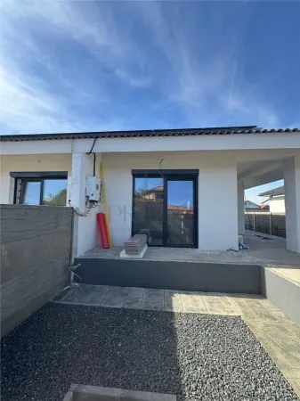 Casă 3 camere Albina - poza 6
