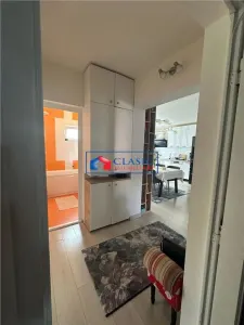 Vanzare apartament 3 camere modern zona Capat Primaverii Manastur, Cluj-Napoca - foto 9