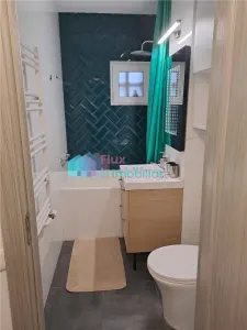 Apartament de lux 2 camere zona hotel Bucovina - foto 12