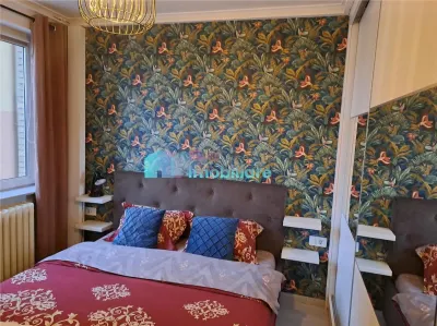 Apartament de lux 2 camere zona hotel Bucovina - foto 14