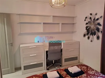 Apartament de lux 2 camere zona hotel Bucovina - foto 15