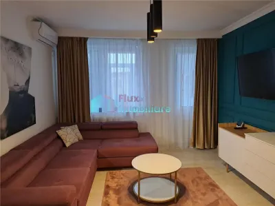 Apartament de lux 2 camere zona hotel Bucovina - foto 3