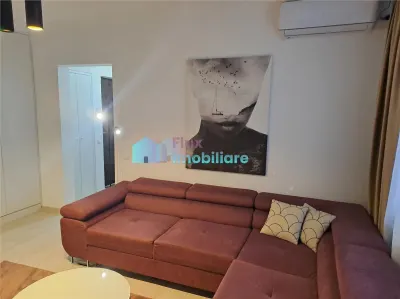 Apartament de lux 2 camere zona hotel Bucovina - foto 4