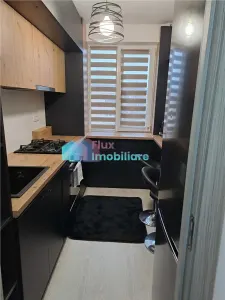 Apartament de lux 2 camere zona hotel Bucovina - foto 5