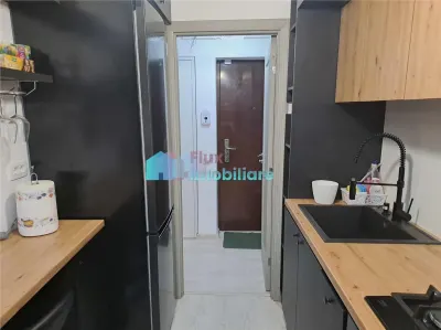 Apartament de lux 2 camere zona hotel Bucovina - foto 6