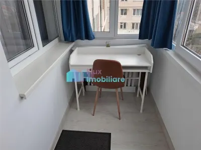 Apartament de lux 2 camere zona hotel Bucovina - foto 10