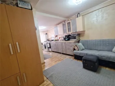 Apartament 2 camere | Bloc 2008 | 75 mp | 2c-7805 - foto 4