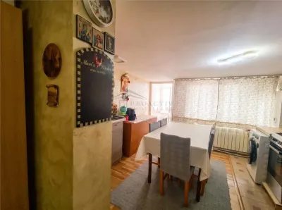 Apartament 2 camere | Bloc 2008 | 75 mp | 2c-7805 - foto 5