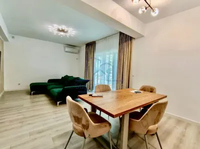 Casa 4 camere de lux, panouri fotovoltaice, MRS Country Ploiesti - foto 2