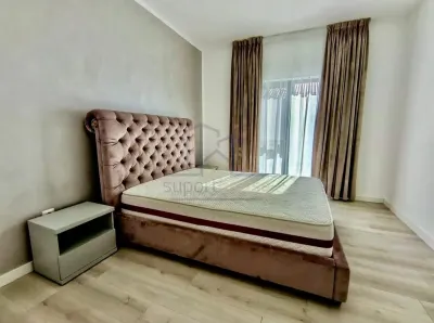 Casa 4 camere de lux, panouri fotovoltaice, MRS Country Ploiesti - foto 12