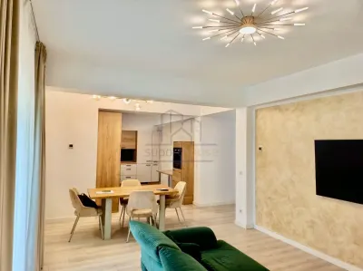 Casa 4 camere de lux, panouri fotovoltaice, MRS Country Ploiesti - foto 15