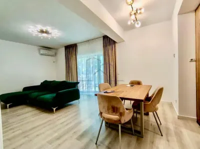 Casa 4 camere de lux, panouri fotovoltaice, MRS Country Ploiesti - foto 24
