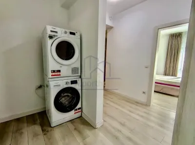 Casa 4 camere de lux, panouri fotovoltaice, MRS Country Ploiesti - foto 25