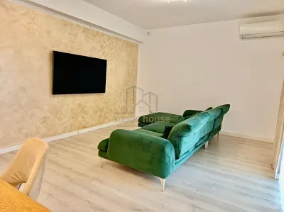 Casa 4 camere de lux, panouri fotovoltaice, MRS Country Ploiesti - foto 4