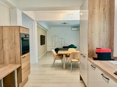 Casa 4 camere de lux, panouri fotovoltaice, MRS Country Ploiesti - foto 31