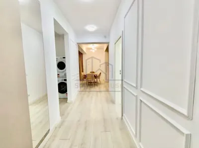 Casa 4 camere de lux, panouri fotovoltaice, MRS Country Ploiesti - foto 32