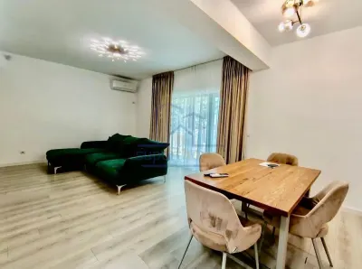 Casa 4 camere de lux, panouri fotovoltaice, MRS Country Ploiesti - foto 34