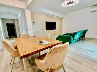 Casa 4 camere de lux, panouri fotovoltaice, MRS Country Ploiesti - foto 6