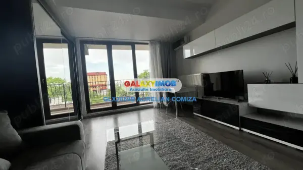 Apartament 2 camere București - poza 1