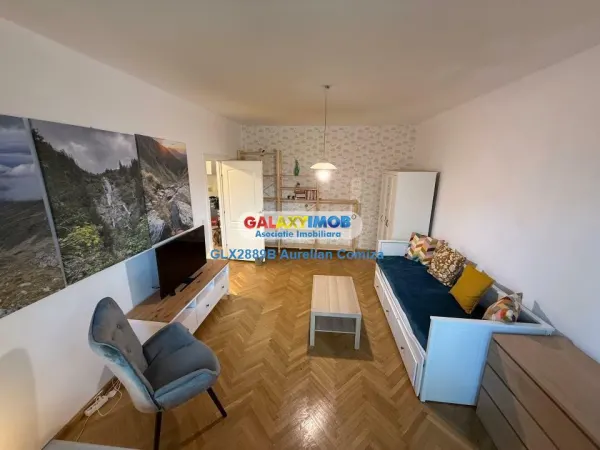 Apartament 2 camere București - poza 2