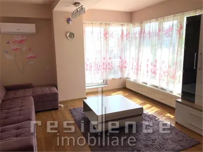 Apartament 2 camere decomandate, Gheorgheni, Studium Green + Garaj - foto 2