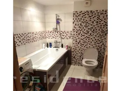 Apartament 2 camere decomandate, Gheorgheni, Studium Green + Garaj - foto 11