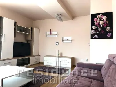Apartament 2 camere decomandate, Gheorgheni, Studium Green + Garaj - foto 3