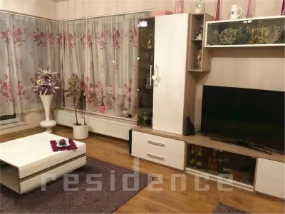 Apartament 2 camere decomandate, Gheorgheni, Studium Green + Garaj - foto 4