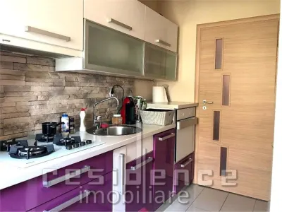 Apartament 2 camere decomandate, Gheorgheni, Studium Green + Garaj - foto 5