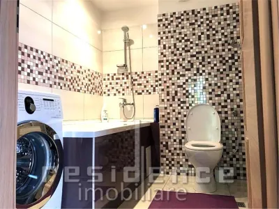 Apartament 2 camere decomandate, Gheorgheni, Studium Green + Garaj - foto 10
