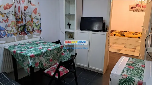 Apartament 1 camera București - poza 12