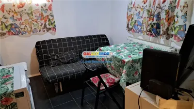 Apartament 1 camera București - poza 13