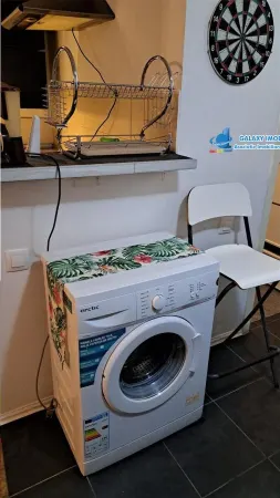 Apartament 1 camera București - poza 17
