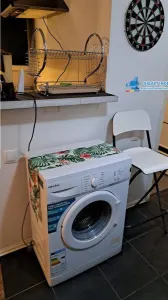 Apartament 1 camera București - poza 17