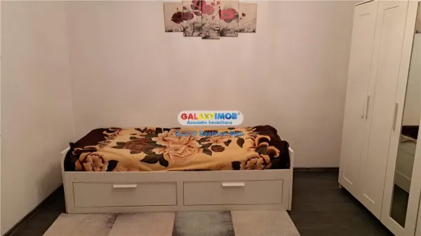 Apartament 1 camera București - poza 3