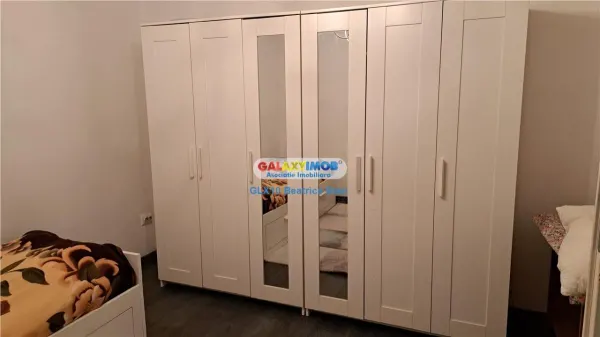 Apartament 1 camera București - poza 4